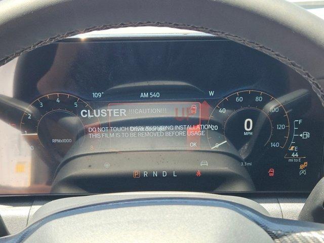 new 2025 Ford Mustang car, priced at $34,180