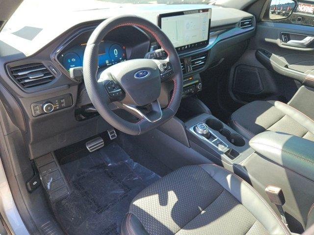 used 2023 Ford Escape car, priced at $28,796
