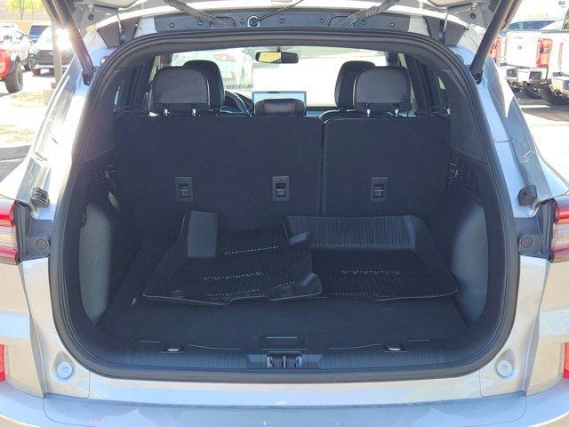used 2023 Ford Escape car, priced at $28,796