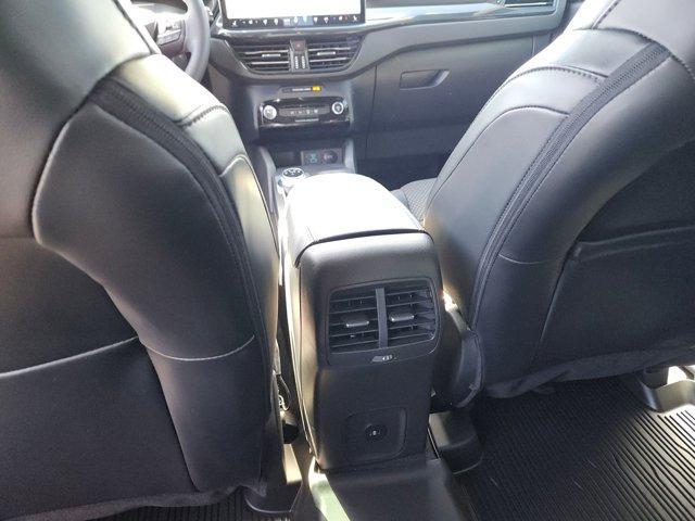used 2023 Ford Escape car, priced at $28,796