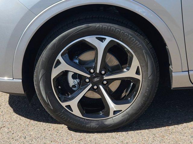 used 2023 Ford Escape car, priced at $28,796