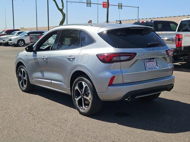 used 2023 Ford Escape car, priced at $28,796