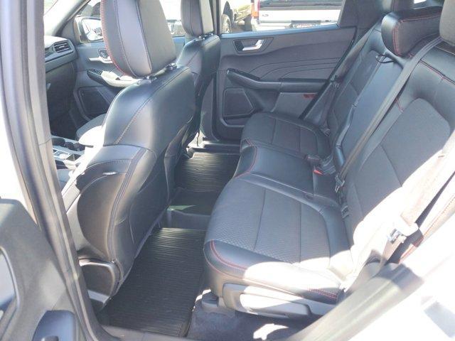 used 2023 Ford Escape car, priced at $28,796