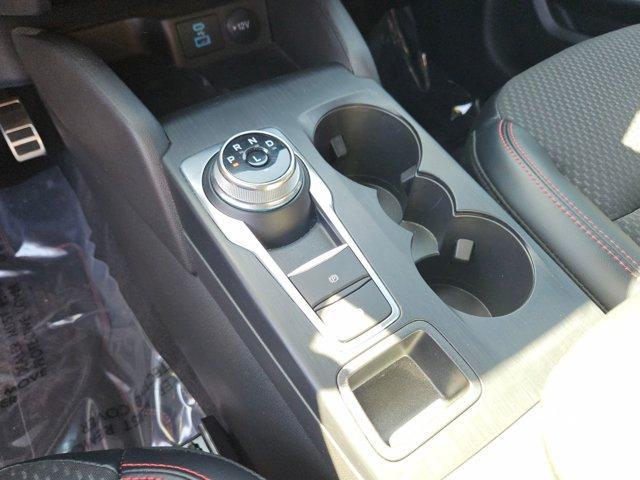 used 2023 Ford Escape car, priced at $28,796