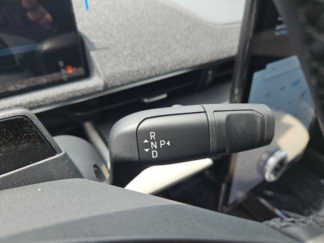 new 2025 Ford Mustang Mach-E car, priced at $49,835