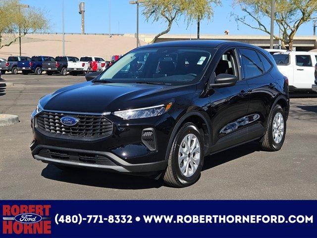 new 2025 Ford Escape car, priced at $30,485
