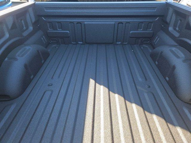 new 2025 Ford F-150 car, priced at $55,035