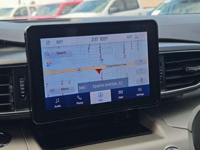 used 2020 Ford Explorer car, priced at $20,767