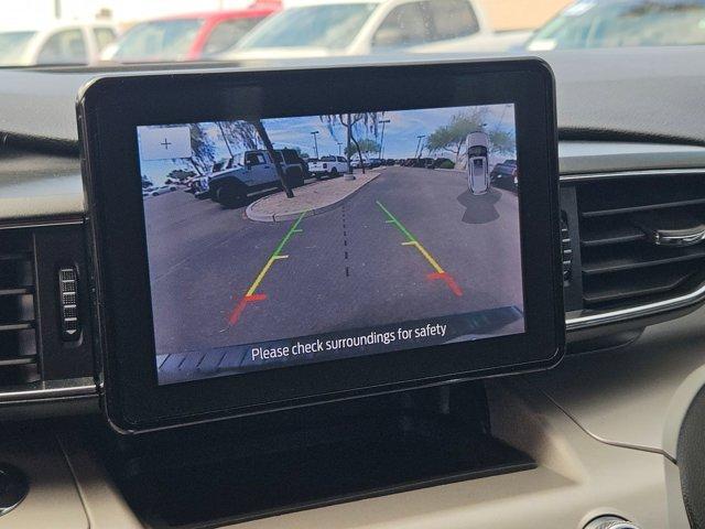 used 2020 Ford Explorer car, priced at $20,767