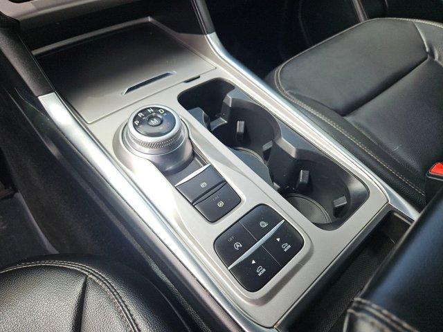 used 2020 Ford Explorer car, priced at $20,767