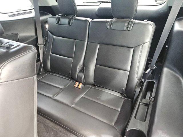 used 2020 Ford Explorer car, priced at $20,767