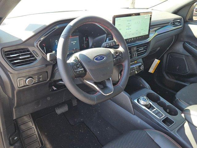 new 2026 Ford Escape car, priced at $35,020