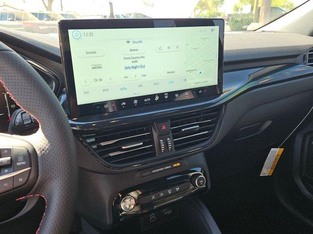 new 2026 Ford Escape car, priced at $35,020