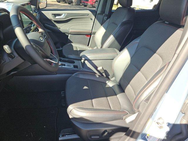 new 2026 Ford Escape car, priced at $35,020