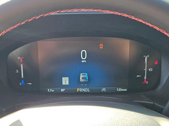 new 2026 Ford Escape car, priced at $35,020