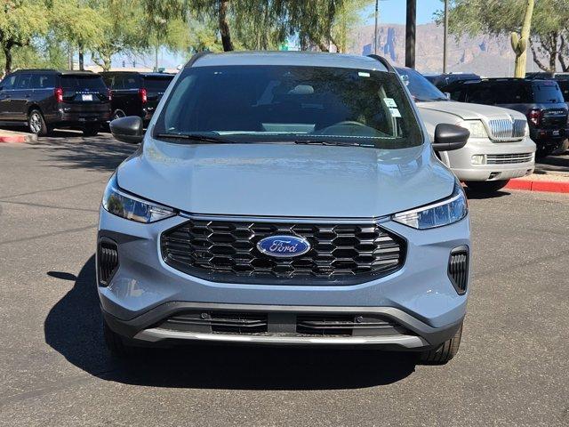 new 2026 Ford Escape car, priced at $35,020