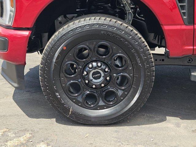 new 2025 Ford F-250 car, priced at $88,695