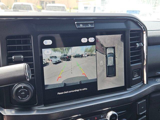 new 2025 Ford F-250 car, priced at $88,695