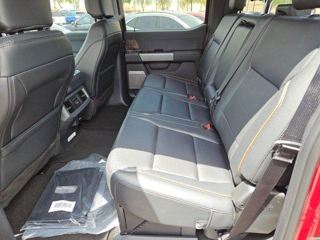 new 2025 Ford F-250 car, priced at $88,695