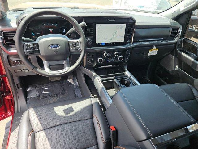 new 2025 Ford F-250 car, priced at $88,695