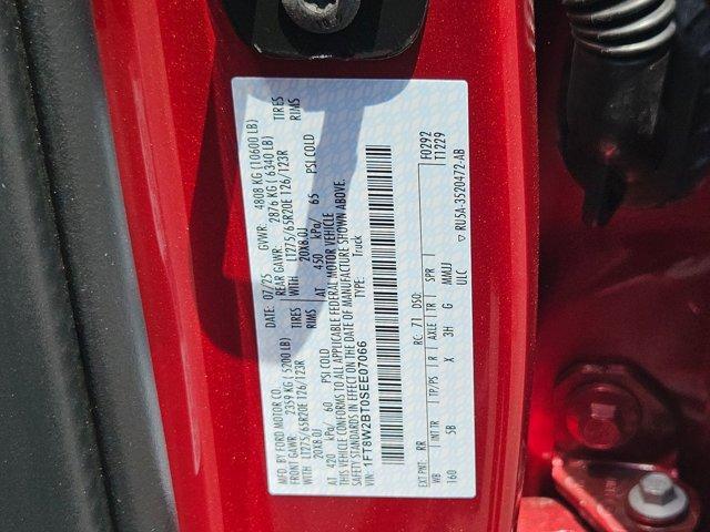 new 2025 Ford F-250 car, priced at $88,695