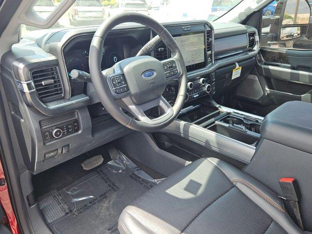 new 2025 Ford F-250 car, priced at $88,695