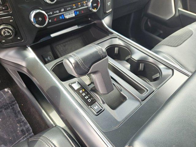 used 2022 Ford F-150 car, priced at $68,957