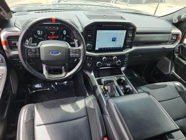 used 2022 Ford F-150 car, priced at $68,957