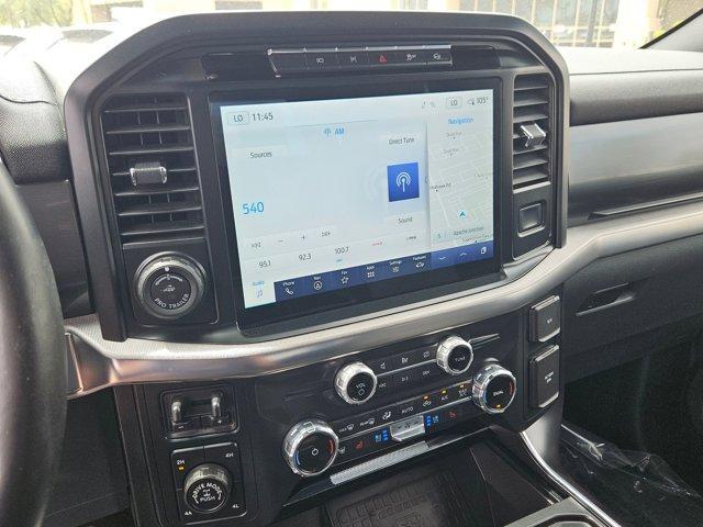 used 2022 Ford F-150 car, priced at $68,957