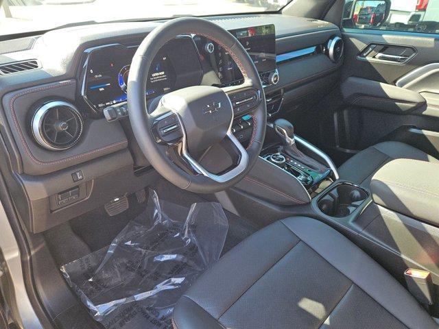 used 2024 Chevrolet Colorado car, priced at $40,592