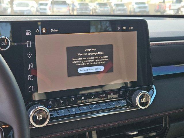 used 2024 Chevrolet Colorado car, priced at $40,592