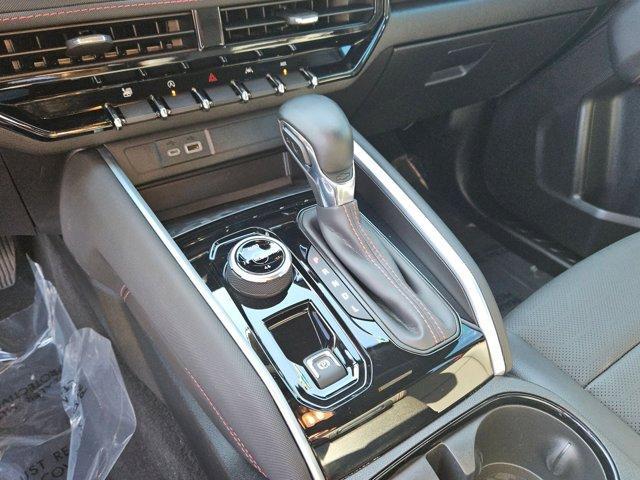 used 2024 Chevrolet Colorado car, priced at $40,592