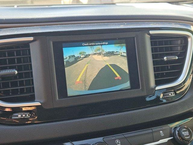 used 2021 Chrysler Voyager car, priced at $16,988