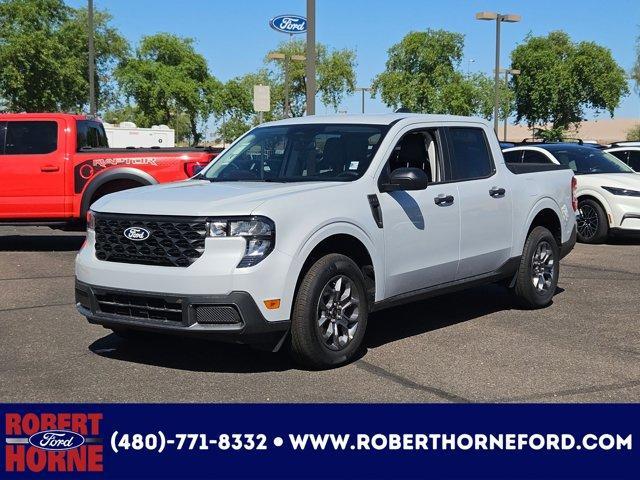 new 2025 Ford Maverick car, priced at $32,340