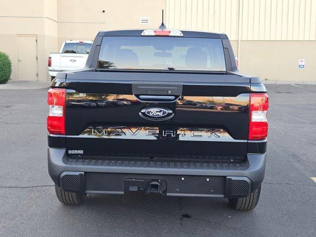 new 2025 Ford Maverick car, priced at $34,230