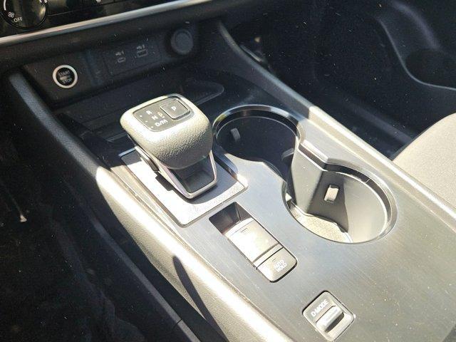 used 2023 Nissan Rogue car, priced at $19,379