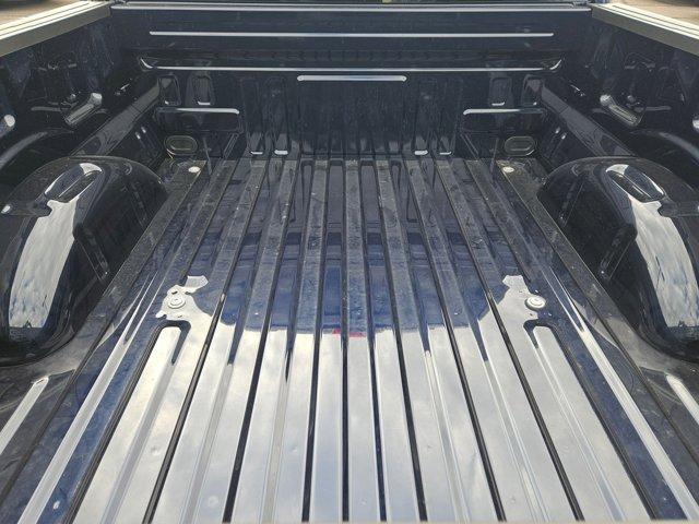 new 2025 Ford F-150 car, priced at $65,435