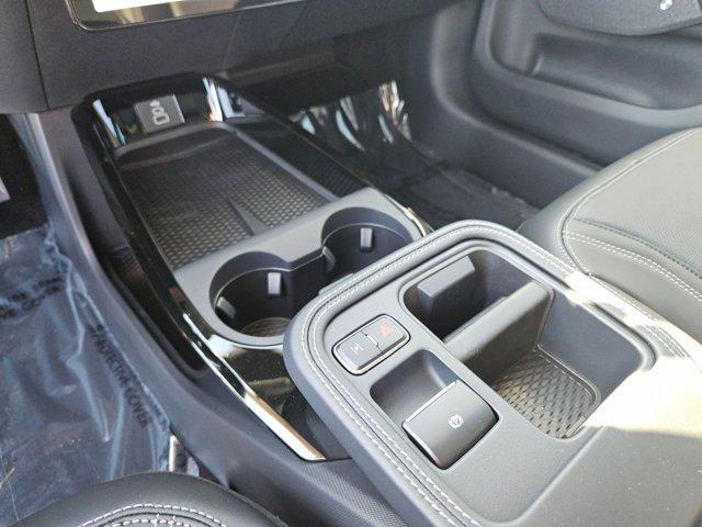 new 2025 Ford Mustang Mach-E car, priced at $54,510