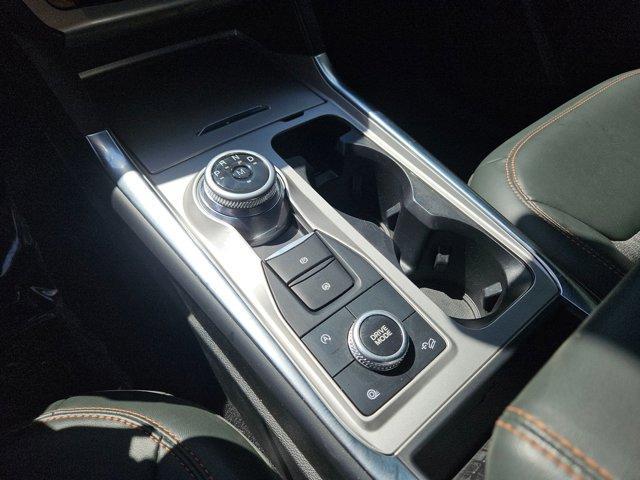 used 2024 Ford Explorer car, priced at $40,532