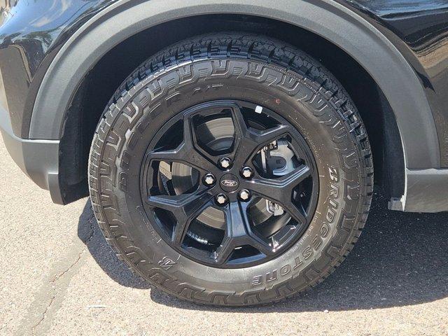 used 2024 Ford Explorer car, priced at $40,532