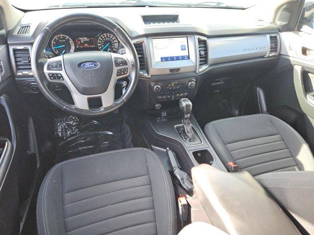 used 2020 Ford Ranger car, priced at $21,580