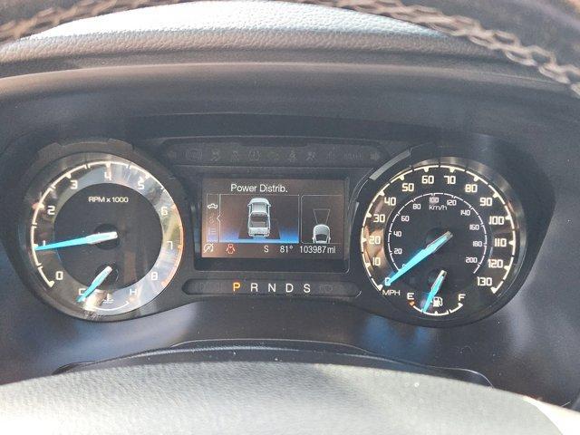 used 2020 Ford Ranger car, priced at $21,580