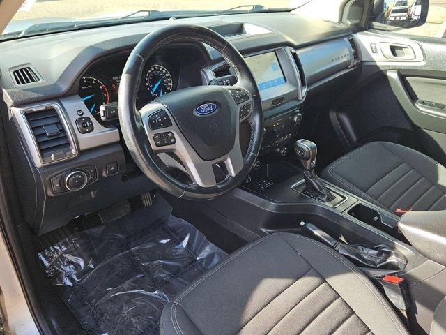 used 2020 Ford Ranger car, priced at $21,580