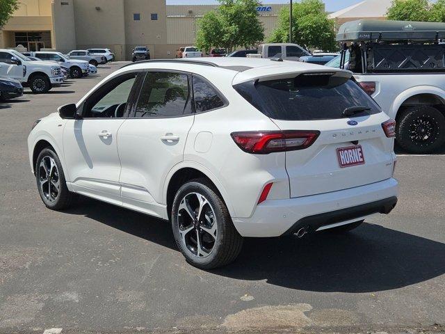 new 2024 Ford Escape car, priced at $40,325