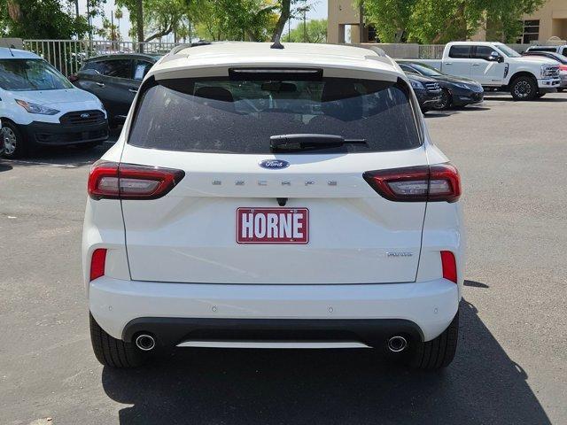 new 2024 Ford Escape car, priced at $40,325