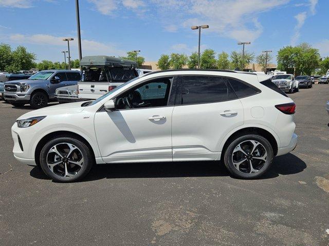new 2024 Ford Escape car, priced at $40,325