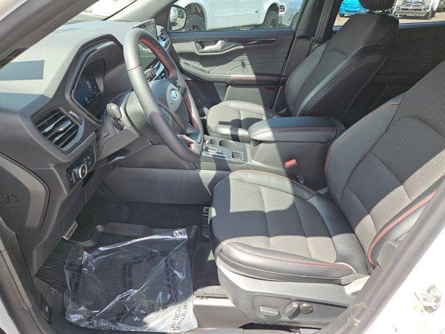 new 2024 Ford Escape car, priced at $40,325