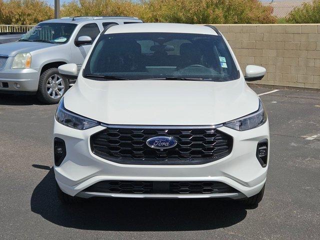 new 2024 Ford Escape car, priced at $40,325