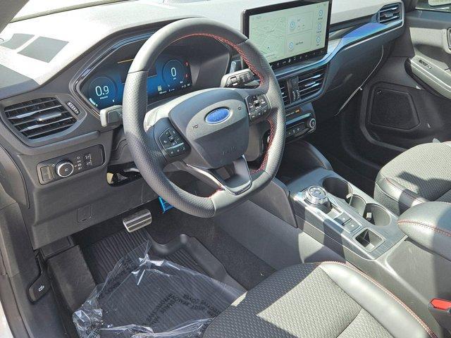new 2024 Ford Escape car, priced at $40,325