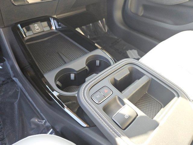 new 2025 Ford Mustang Mach-E car, priced at $51,510